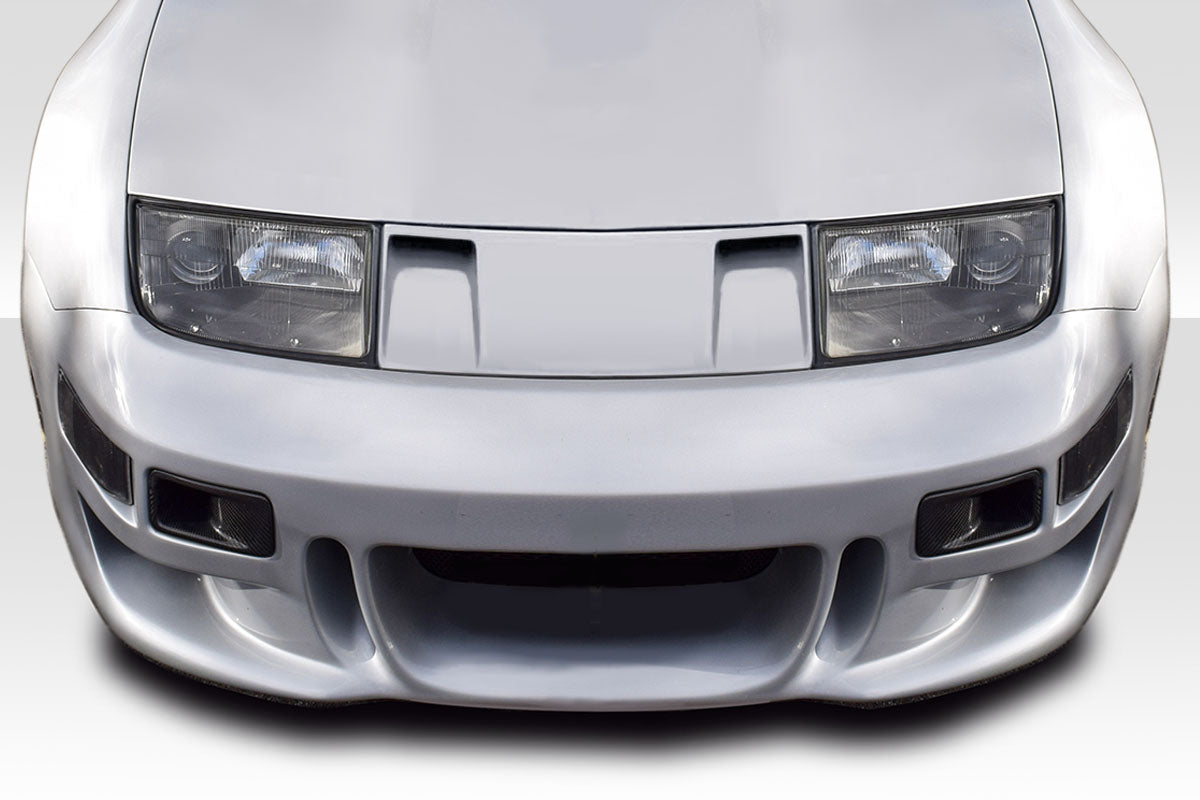 Extreme Dimensions Duraflex TZ4 Grille Compatible With 1990-1996 Nissan 300ZX - 1 Piece - 116604