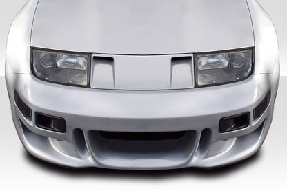 Extreme Dimensions Duraflex TZ4 Grille Compatible With 1990-1996 Nissan 300ZX - 1 Piece - 116604