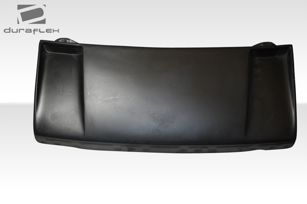 Extreme Dimensions Duraflex TZ4 Grille Compatible With 1990-1996 Nissan 300ZX - 1 Piece - 116604