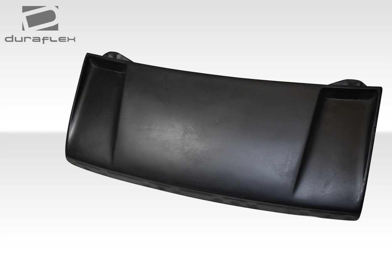 Extreme Dimensions Duraflex TZ4 Grille Compatible With 1990-1996 Nissan 300ZX - 1 Piece - 116604