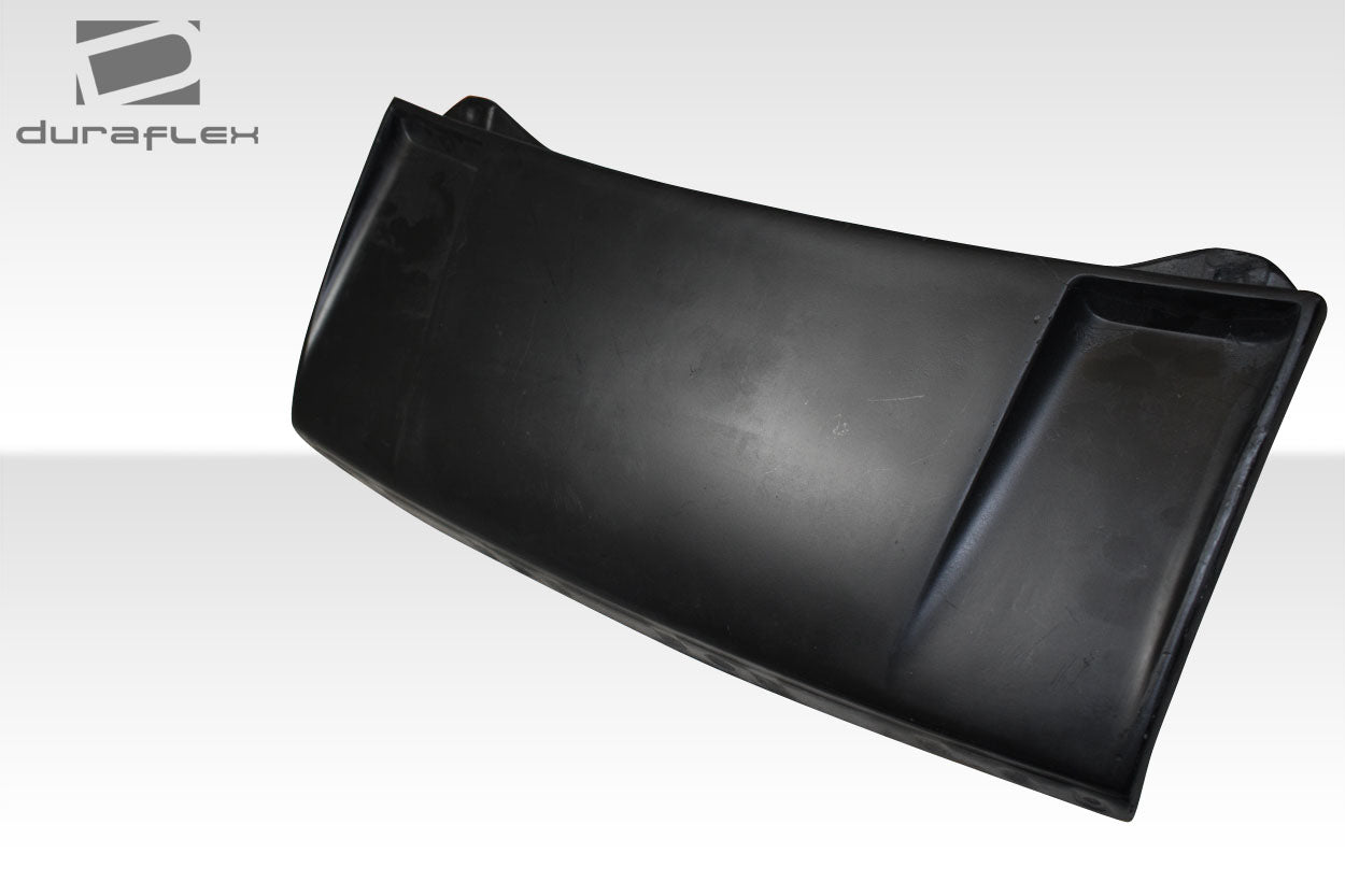 Extreme Dimensions Duraflex TZ4 Grille Compatible With 1990-1996 Nissan 300ZX - 1 Piece - 116604