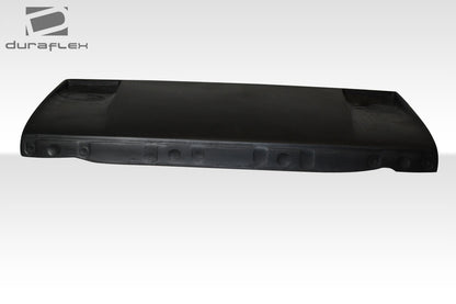 Extreme Dimensions Duraflex TZ4 Grille Compatible With 1990-1996 Nissan 300ZX - 1 Piece - 116604