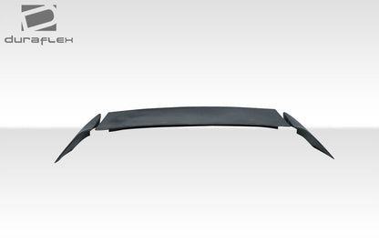 Extreme Dimensions Duraflex Dragster Wing Spoiler Compatible With 1992-1995 Honda Civic - 3 Piece - 116608