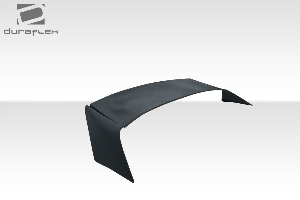 Extreme Dimensions Duraflex Dragster Wing Spoiler Compatible With 1992-1995 Honda Civic - 3 Piece - 116608