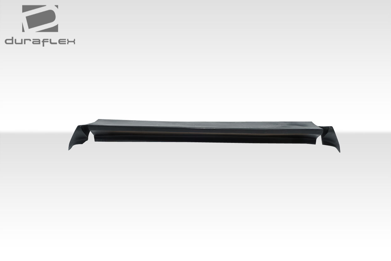 Extreme Dimensions Duraflex Dragster Wing Spoiler Compatible With 1992-1995 Honda Civic - 3 Piece - 116608