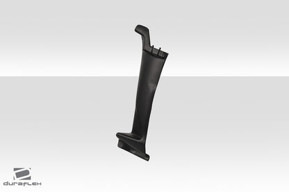 Extreme Dimensions Duraflex Touge Life Fender Compatible With 1994-2001 Acura Integra - 2 Piece - 116610