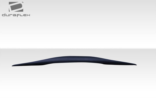 Extreme Dimensions Duraflex ERM Wing Spoiler Compatible With 2004-2008 Acura TL - 1 Piece - 116617