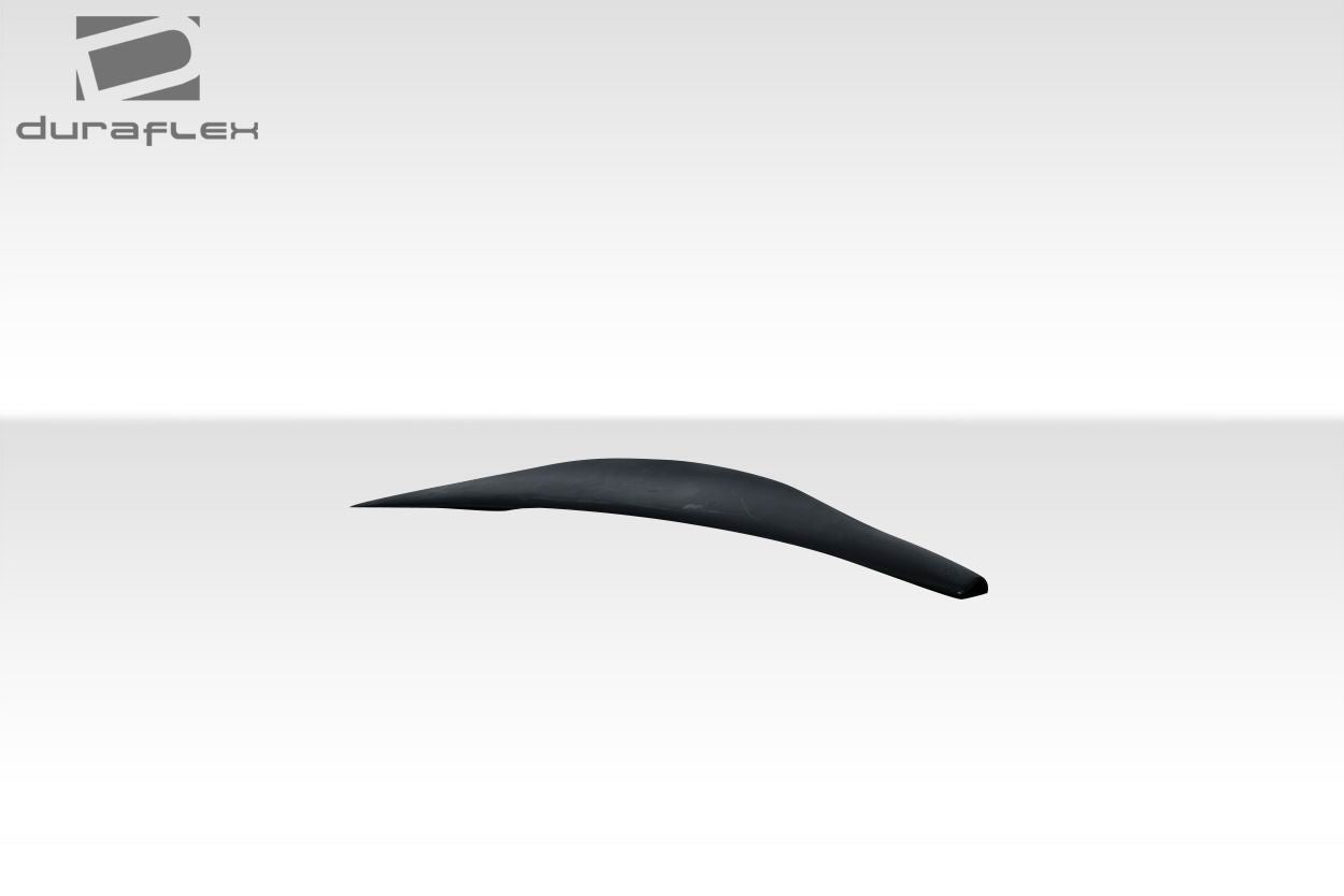 Extreme Dimensions Duraflex ERM Wing Spoiler Compatible With 2004-2008 Acura TL - 1 Piece - 116617
