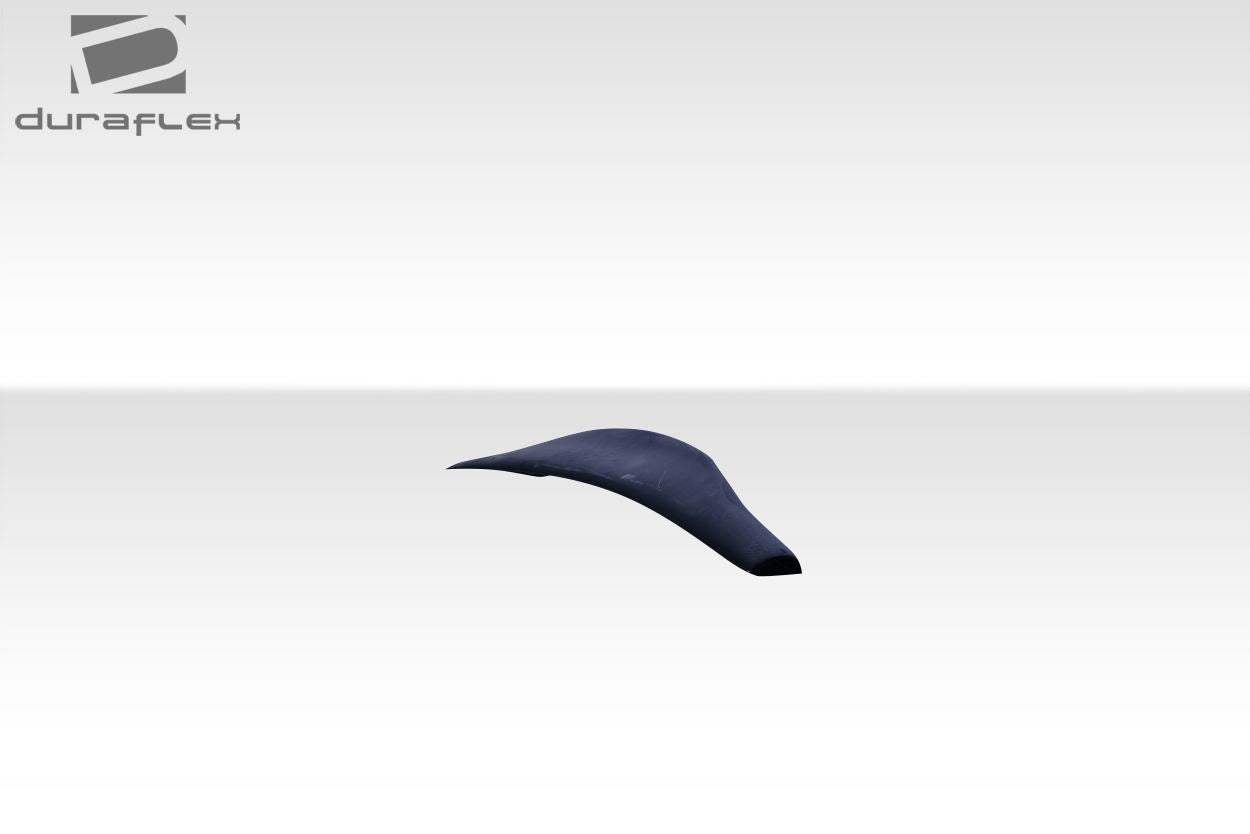 Extreme Dimensions Duraflex ERM Wing Spoiler Compatible With 2004-2008 Acura TL - 1 Piece - 116617