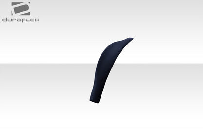 Extreme Dimensions Duraflex ERM Wing Spoiler Compatible With 2004-2008 Acura TL - 1 Piece - 116617