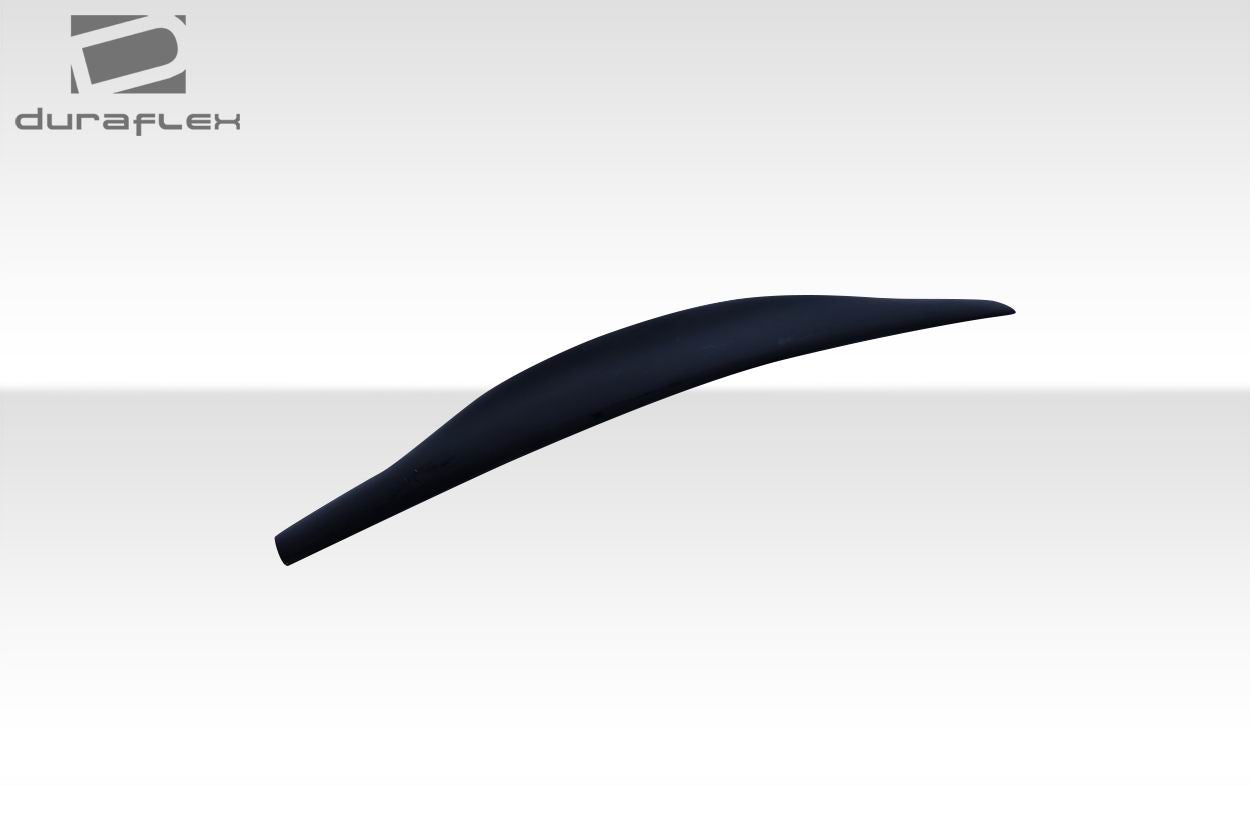 Extreme Dimensions Duraflex ERM Wing Spoiler Compatible With 2004-2008 Acura TL - 1 Piece - 116617