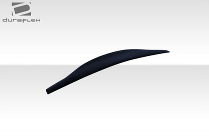 Extreme Dimensions Duraflex ERM Wing Spoiler Compatible With 2004-2008 Acura TL - 1 Piece - 116617