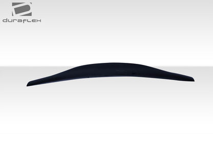 Extreme Dimensions Duraflex ERM Wing Spoiler Compatible With 2004-2008 Acura TL - 1 Piece - 116617