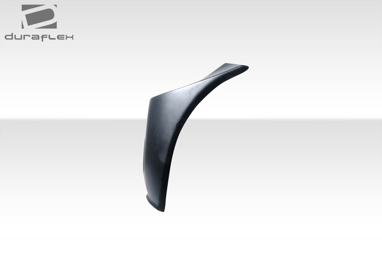 Extreme Dimensions Duraflex HX Wide Body Front Lip Spoiler Compatible With 2006-2008 BMW 3 Series - 2 Piece - 116621