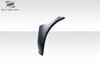 Extreme Dimensions Duraflex HX Wide Body Front Lip Spoiler Compatible With 2006-2008 BMW 3 Series - 2 Piece - 116621