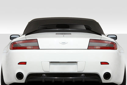 Extreme Dimensions Duraflex Eros Version 2 Wing Spoiler Compatible With 2006-2017 Aston Martin Vantage - 1 Piece - 116627