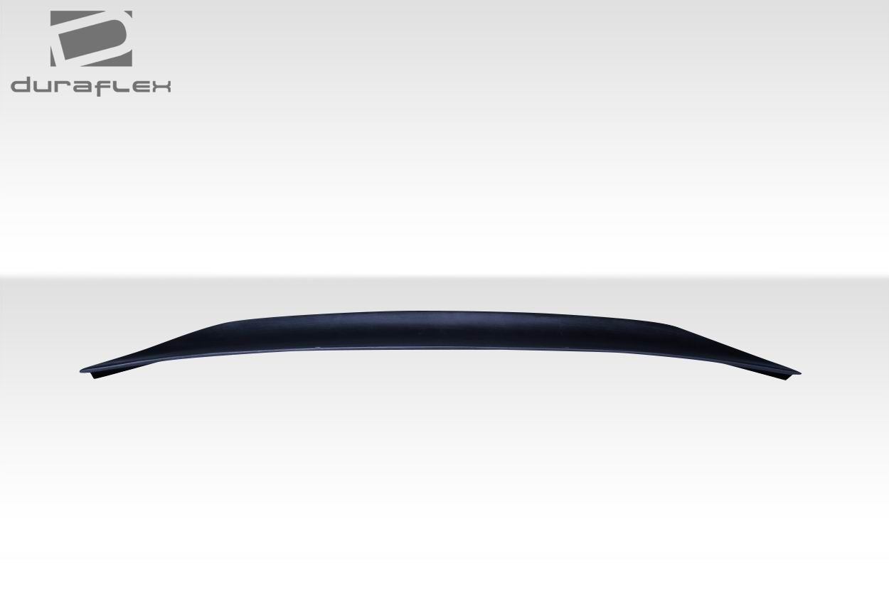 Extreme Dimensions Duraflex Eros Version 2 Wing Spoiler Compatible With 2006-2017 Aston Martin Vantage - 1 Piece - 116627