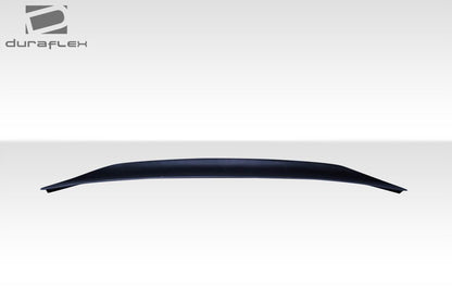 Extreme Dimensions Duraflex Eros Version 2 Wing Spoiler Compatible With 2006-2017 Aston Martin Vantage - 1 Piece - 116627