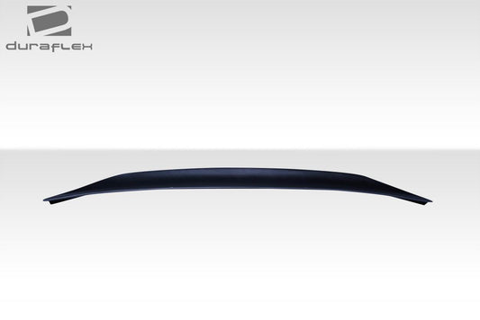 Extreme Dimensions Duraflex Eros Version 2 Wing Spoiler Compatible With 2006-2017 Aston Martin Vantage - 1 Piece - 116627