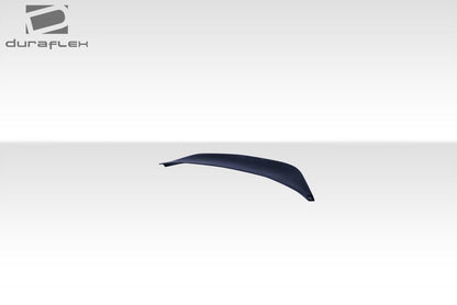 Extreme Dimensions Duraflex Eros Version 2 Wing Spoiler Compatible With 2006-2017 Aston Martin Vantage - 1 Piece - 116627