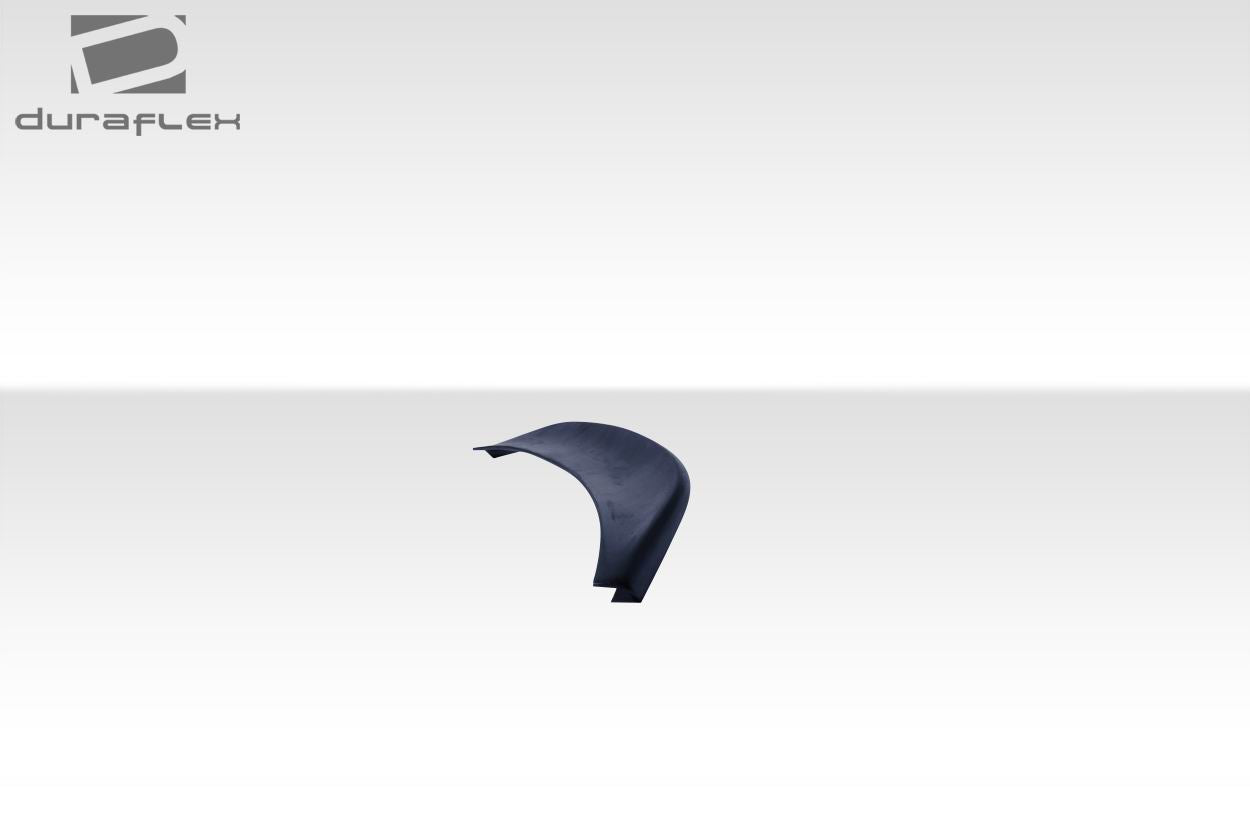 Extreme Dimensions Duraflex Eros Version 2 Wing Spoiler Compatible With 2006-2017 Aston Martin Vantage - 1 Piece - 116627