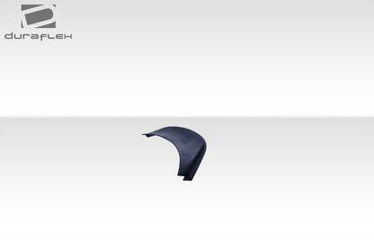 Extreme Dimensions Duraflex Eros Version 2 Wing Spoiler Compatible With 2006-2017 Aston Martin Vantage - 1 Piece - 116627