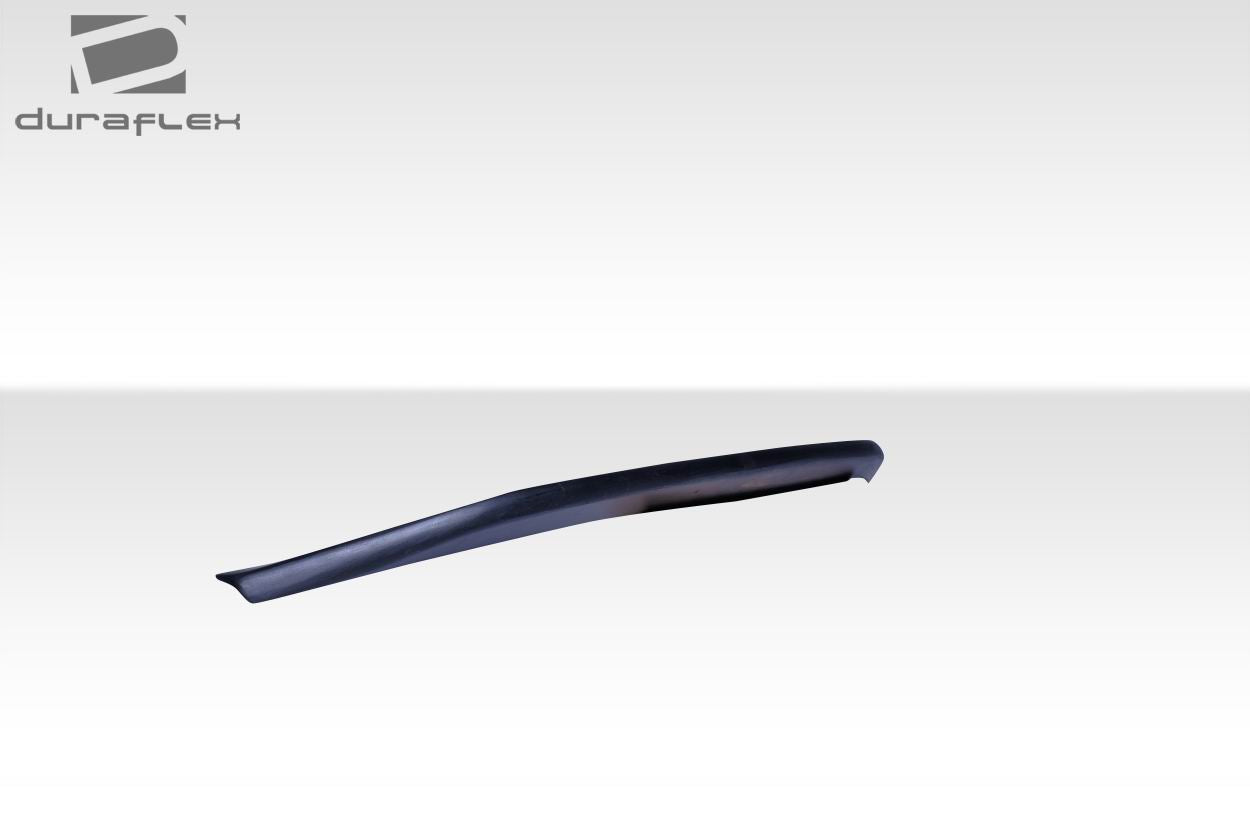 Extreme Dimensions Duraflex Eros Version 2 Wing Spoiler Compatible With 2006-2017 Aston Martin Vantage - 1 Piece - 116627