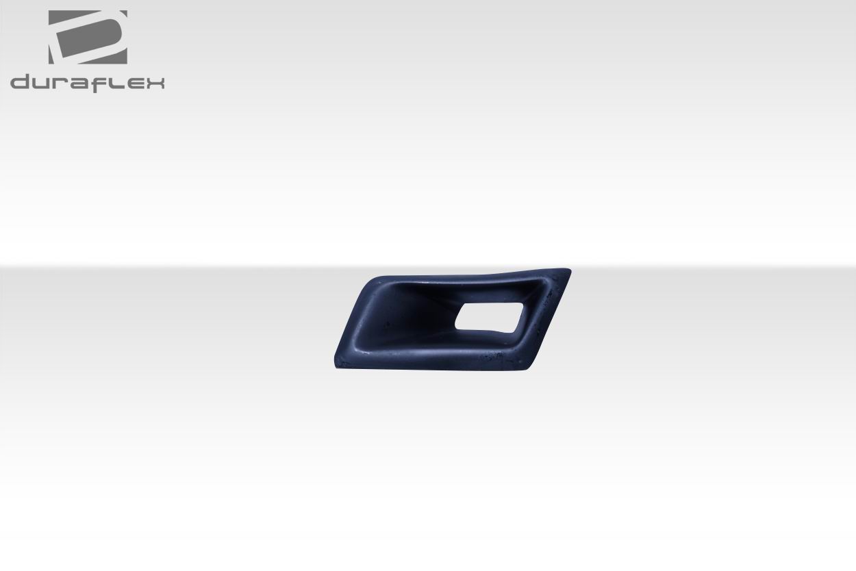 Extreme Dimensions Duraflex N1 Front Lip Spoiler Compatible With 2003-2008 Nissan 350Z - 2 Piece - 116629