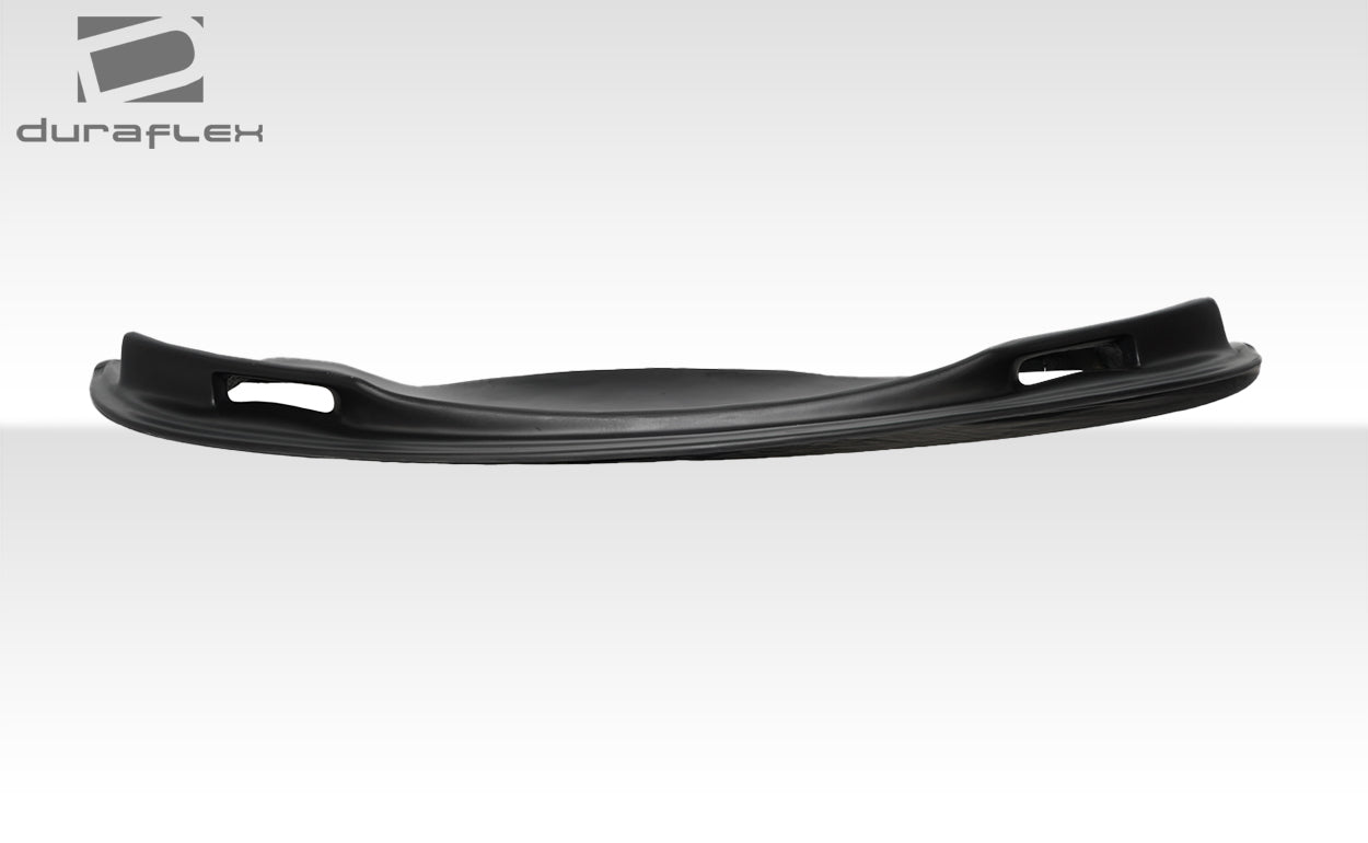 Extreme Dimensions Duraflex AK2 Front Lip Spoiler Compatible With 2008-2013 BMW M3 - 1 Piece - 116633