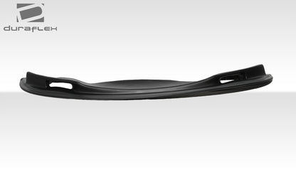 Extreme Dimensions Duraflex AK2 Front Lip Spoiler Compatible With 2008-2013 BMW M3 - 1 Piece - 116633