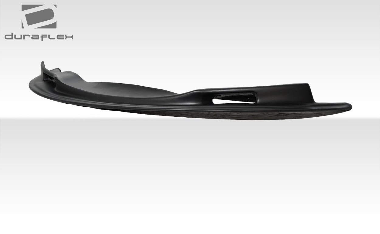 Extreme Dimensions Duraflex AK2 Front Lip Spoiler Compatible With 2008-2013 BMW M3 - 1 Piece - 116633