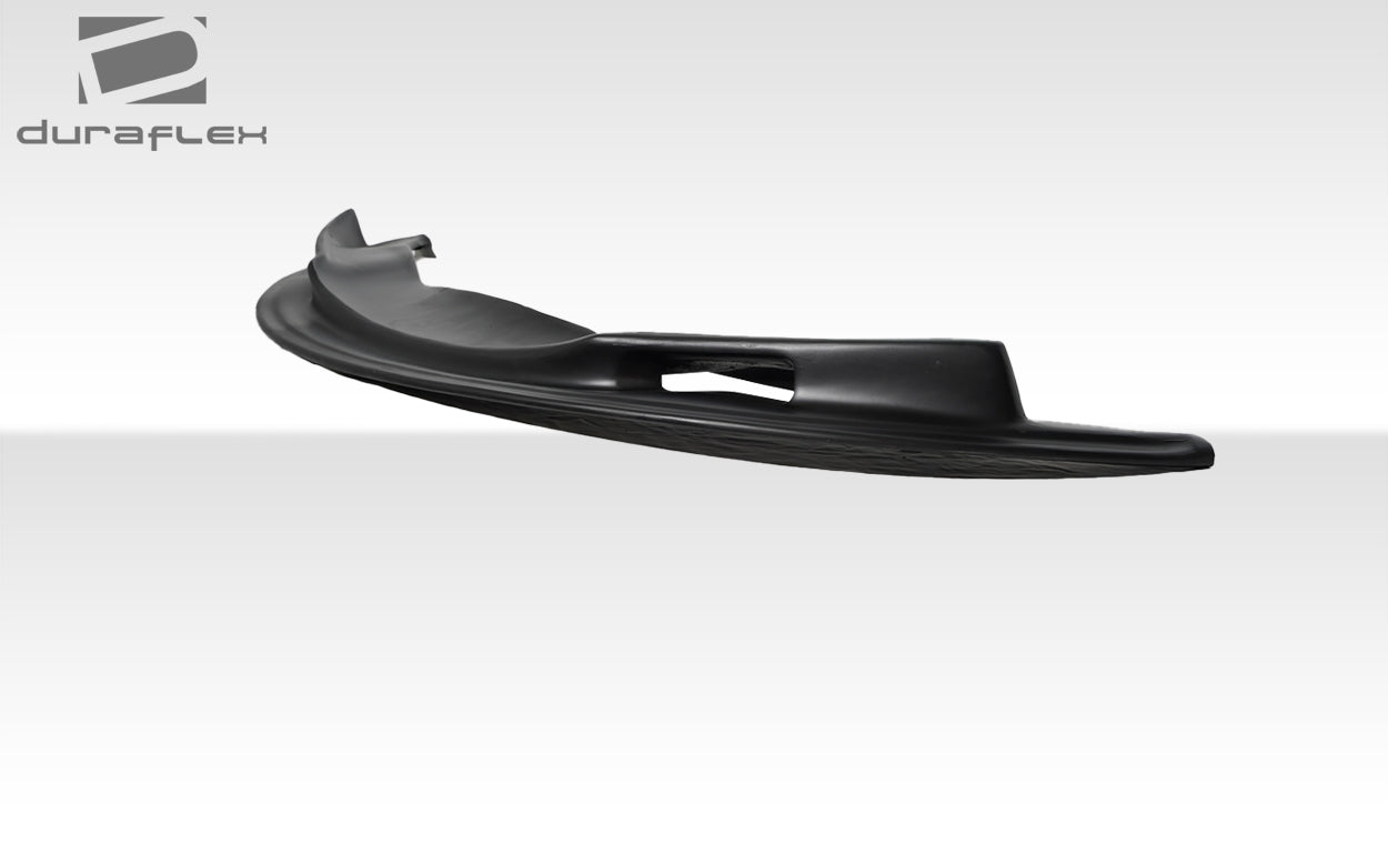 Extreme Dimensions Duraflex AK2 Front Lip Spoiler Compatible With 2008-2013 BMW M3 - 1 Piece - 116633