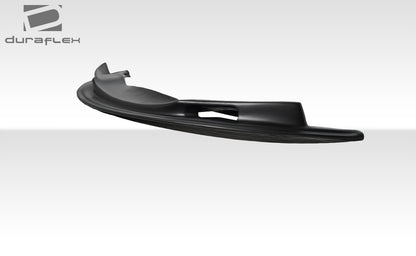 Extreme Dimensions Duraflex AK2 Front Lip Spoiler Compatible With 2008-2013 BMW M3 - 1 Piece - 116633