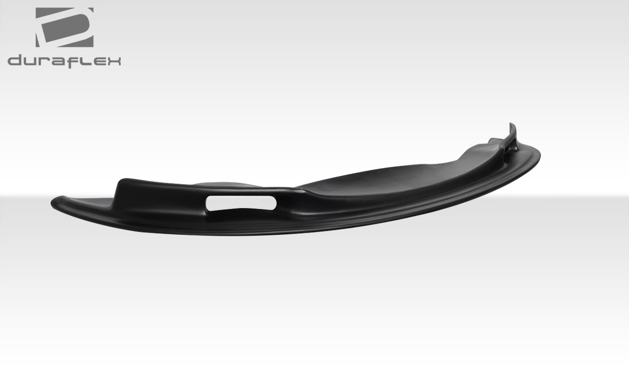 Extreme Dimensions Duraflex AK2 Front Lip Spoiler Compatible With 2008-2013 BMW M3 - 1 Piece - 116633
