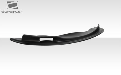 Extreme Dimensions Duraflex AK2 Front Lip Spoiler Compatible With 2008-2013 BMW M3 - 1 Piece - 116633