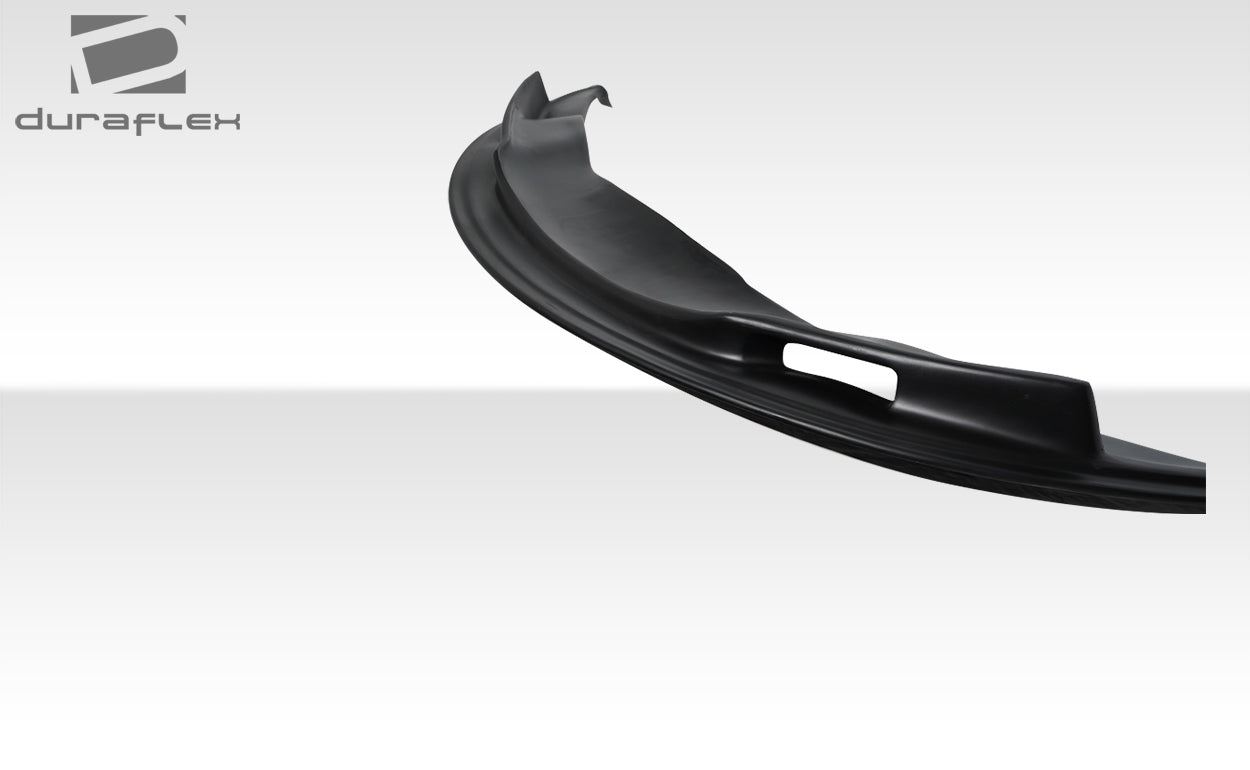 Extreme Dimensions Duraflex AK2 Front Lip Spoiler Compatible With 2008-2013 BMW M3 - 1 Piece - 116633