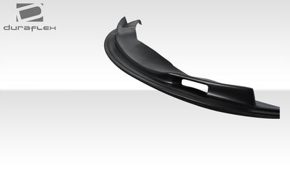 Extreme Dimensions Duraflex AK2 Front Lip Spoiler Compatible With 2008-2013 BMW M3 - 1 Piece - 116633