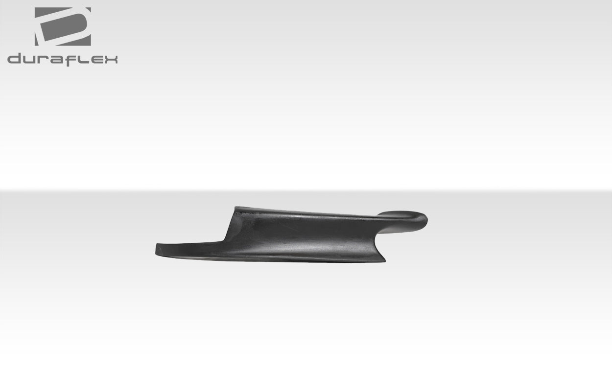 Extreme Dimensions Duraflex ZCP Front Lip Spoiler Compatible With 2008-2013 BMW M3 - 2 Piece - 116635