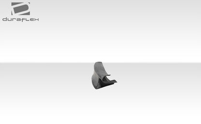 Extreme Dimensions Duraflex ZCP Front Lip Spoiler Compatible With 2008-2013 BMW M3 - 2 Piece - 116635