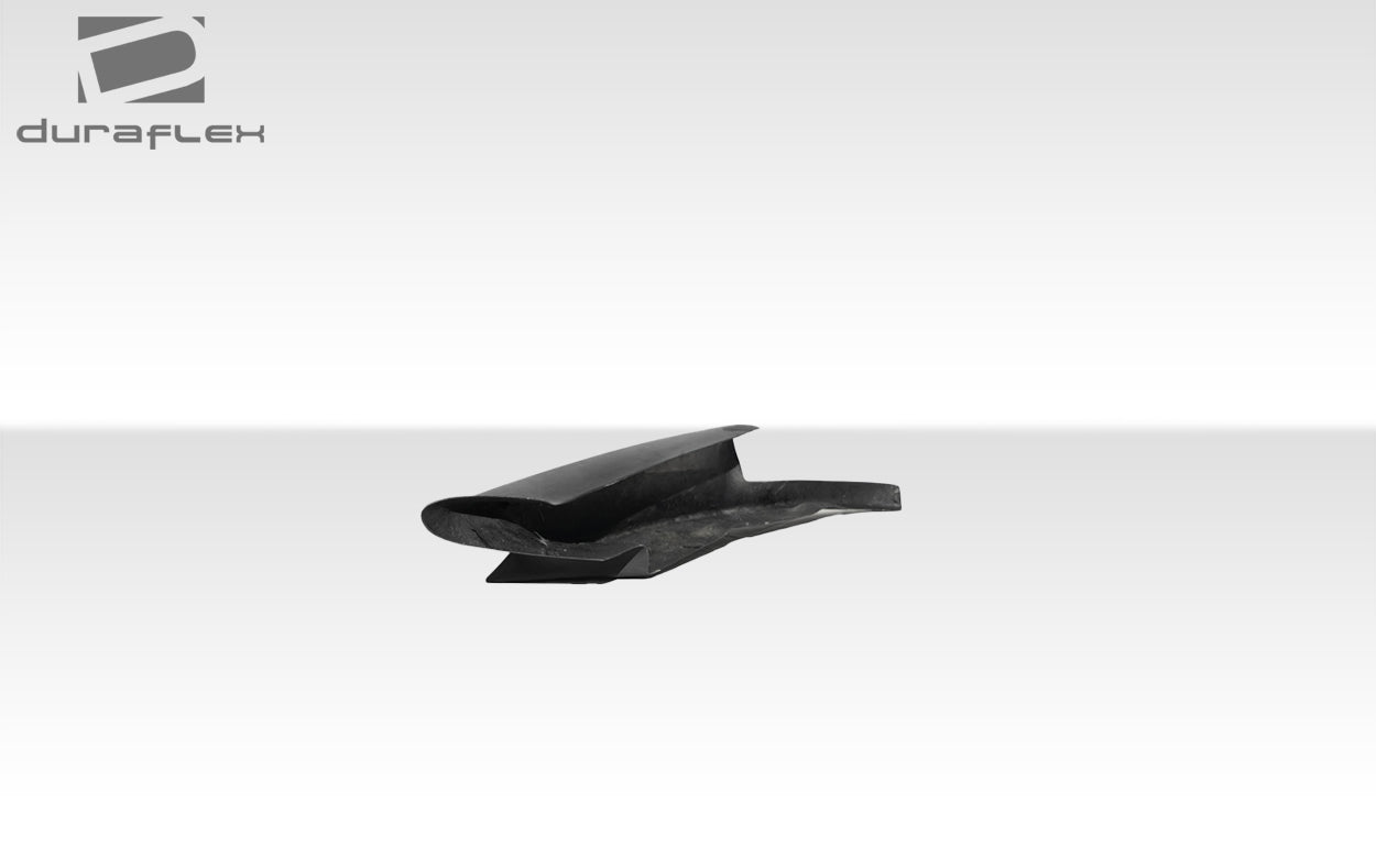 Extreme Dimensions Duraflex ZCP Front Lip Spoiler Compatible With 2008-2013 BMW M3 - 2 Piece - 116635