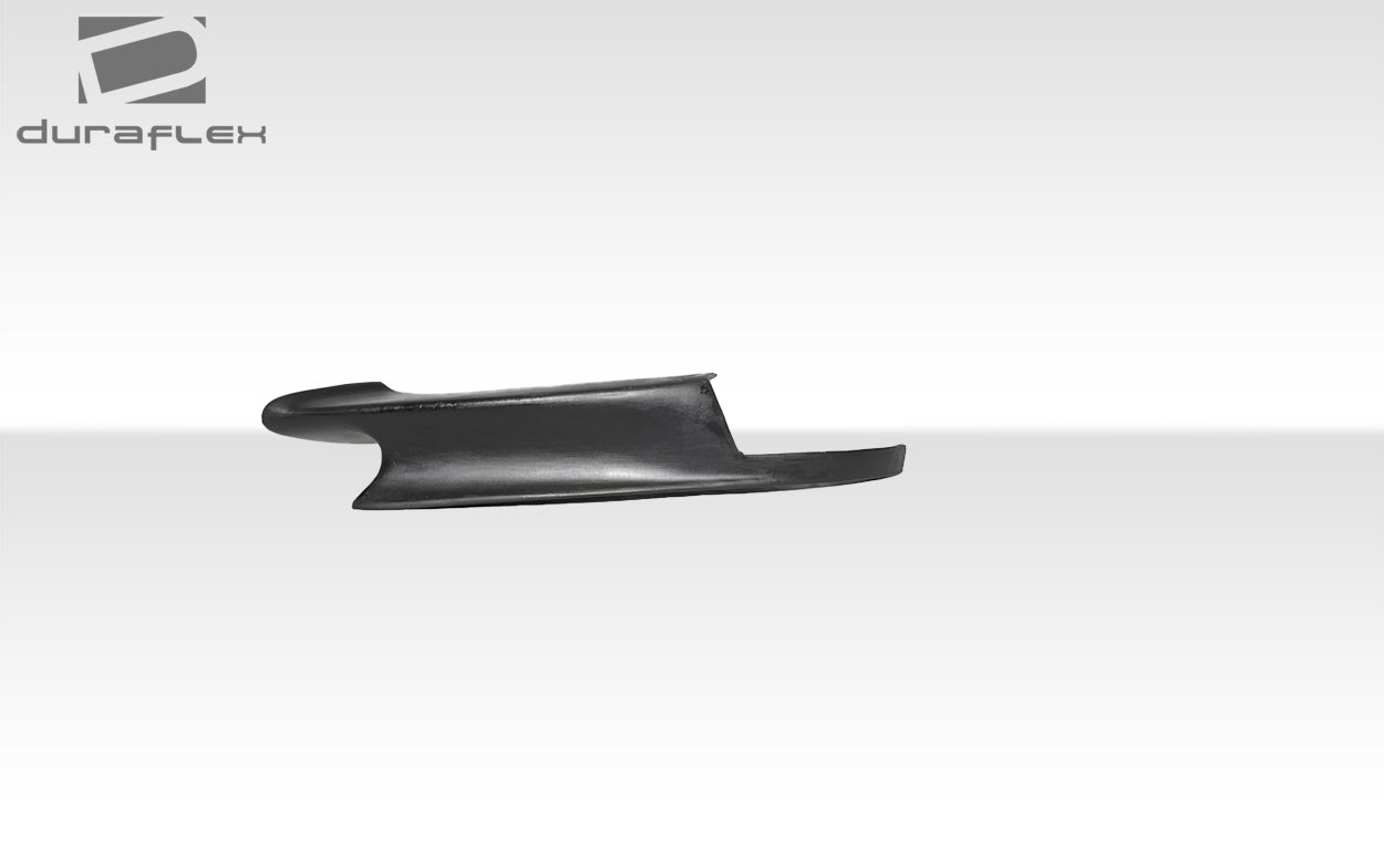 Extreme Dimensions Duraflex ZCP Front Lip Spoiler Compatible With 2008-2013 BMW M3 - 2 Piece - 116635