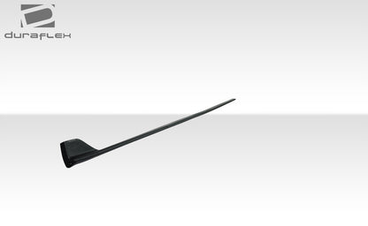 Extreme Dimensions Duraflex STI S206 Side Skirts Compatible With 2008-2014 Subaru WRX - 2 Piece - 116637