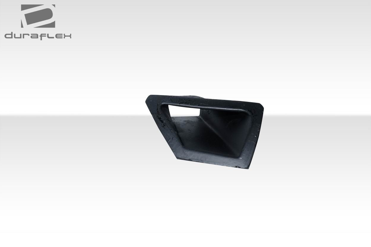 Extreme Dimensions Duraflex N1 Front Lip Spoiler Compatible With 2009-2020 Nissan 370Z - 2 Piece - 116639