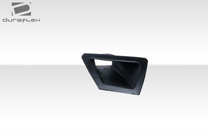 Extreme Dimensions Duraflex N1 Front Lip Spoiler Compatible With 2009-2020 Nissan 370Z - 2 Piece - 116639