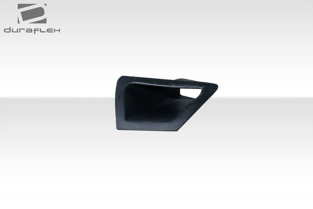 Extreme Dimensions Duraflex N1 Front Lip Spoiler Compatible With 2009-2020 Nissan 370Z - 2 Piece - 116639