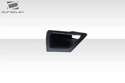 Extreme Dimensions Duraflex N1 Front Lip Spoiler Compatible With 2009-2020 Nissan 370Z - 2 Piece - 116639