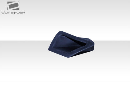 Extreme Dimensions Duraflex N1 Front Lip Spoiler Compatible With 2009-2020 Nissan 370Z - 2 Piece - 116639