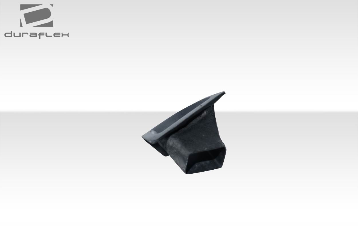 Extreme Dimensions Duraflex N1 Front Lip Spoiler Compatible With 2009-2020 Nissan 370Z - 2 Piece - 116639