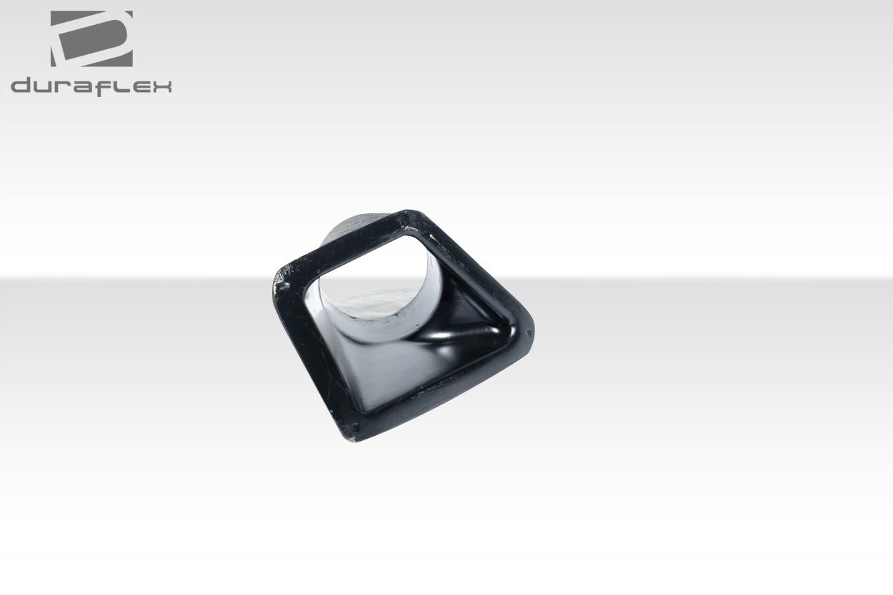 Extreme Dimensions Duraflex N1 RC Front Bumper Cover Cover Vents Ducts Compatible With 2009-2020 Nissan 370Z Z34 - 2 Piece - 116641