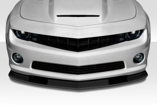 Extreme Dimensions Duraflex ZLR Front Lip Spoiler Compatible With 2010-2013 Chevrolet Camaro - 1 Piece - 116644